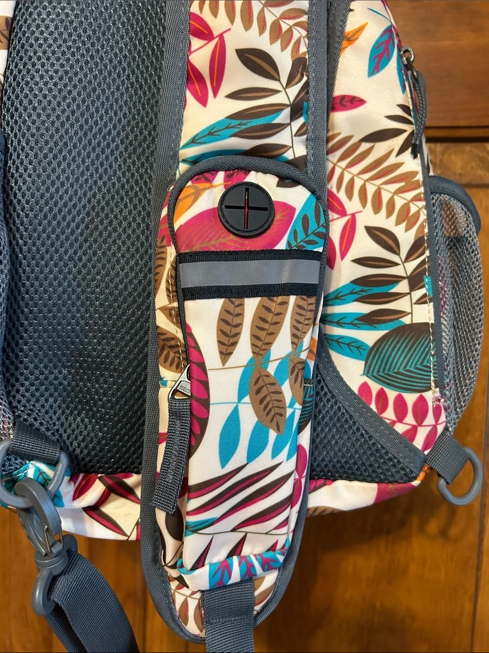 N/A stylish multicolor
